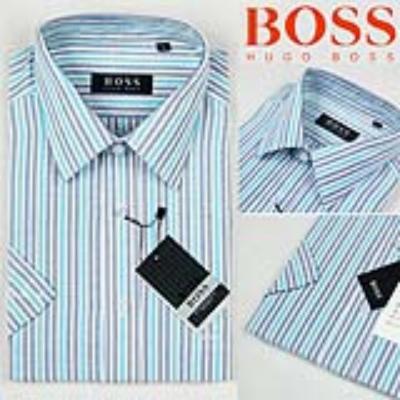 cheap BOSS shirts-83